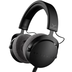 Beyerdynamic DT 700 Pro X Black Edition Arceau Casque de studio