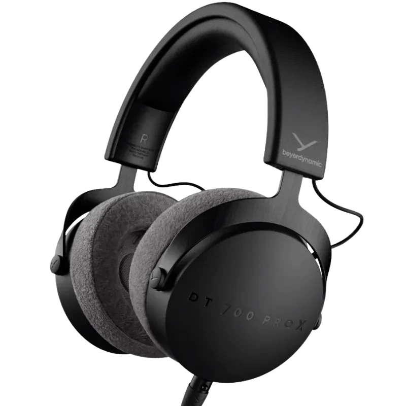 Beyerdynamic DT 700 Pro X Black Edition Arceau Casque de studio