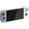 Retroid Pocket 5 SD865 Écran tactile AMOLED 8Go/128Go Gris