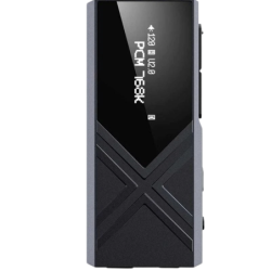 FiiO KA17 Noir Amplificateur/DAC portable