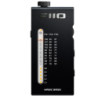 FiiO RR11 Noir stéréo Hi-Fi FM Bluetooth 10h Radio portable