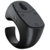 XQ7 Ring Air Mouse Noir