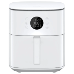 Xiaomi Air Fryer 6,5L Blanc 1800W écran tactile