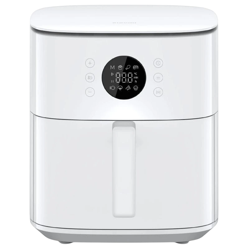Xiaomi Air Fryer 6,5L Blanc 1800W écran tactile