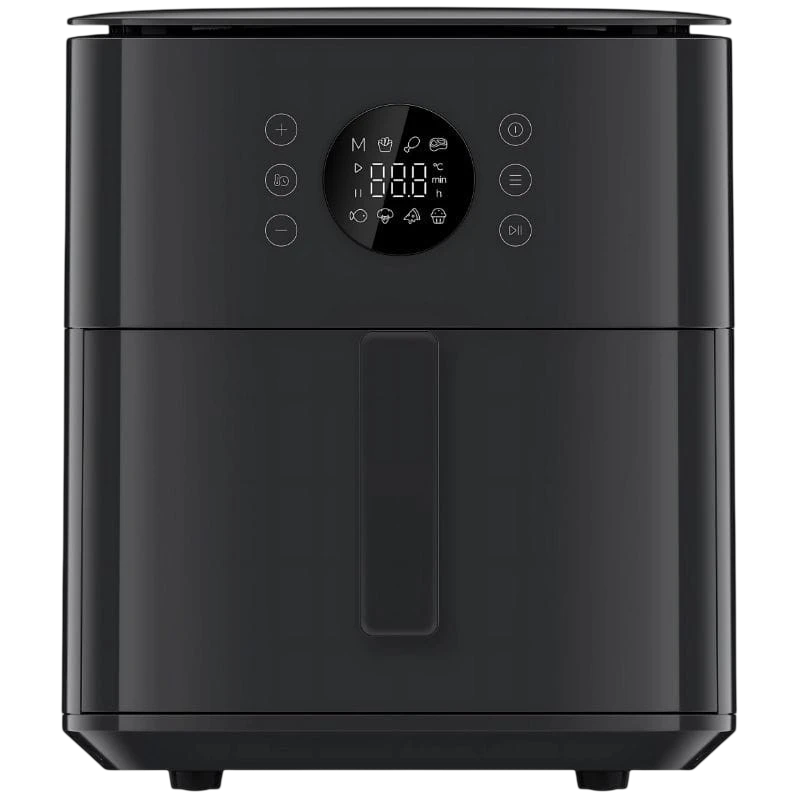 Xiaomi Air Fryer 6,5L Noir 1800W écran tactile