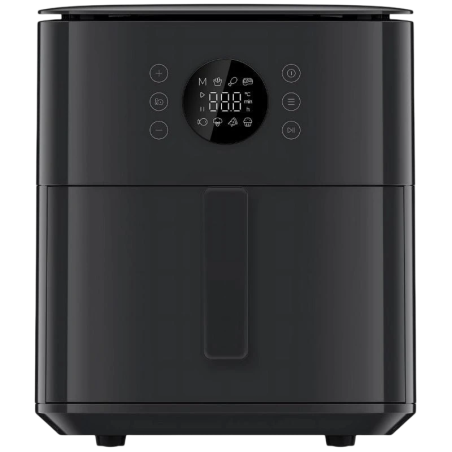 Xiaomi Air Fryer 6,5L Noir 1800W écran tactile