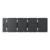 EcoFlow 45W USB-C efficacité 25% Panneau solaire pliable portable