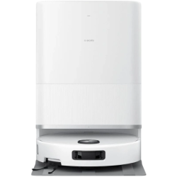 Xiaomi Robot Vacuum 5 20000Pa LiDAR lavage de sols 140 min 5200mAh compatible avec Alexa et Google Aspirateur