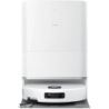 Xiaomi Robot Vacuum 5 20000Pa LiDAR lavage de sols 140 min 5200mAh compatible avec Alexa et Google Aspirateur