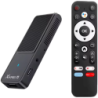 X88 Pro T1 2GB/16GB Android 14 4K WiFi 6 Bluetooth 5.0 RK3518 TV Stick
