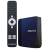 RockTek G2 4GB/64GB Android 12 4K WiFi 6 Bluetooth S905X4 TV Box