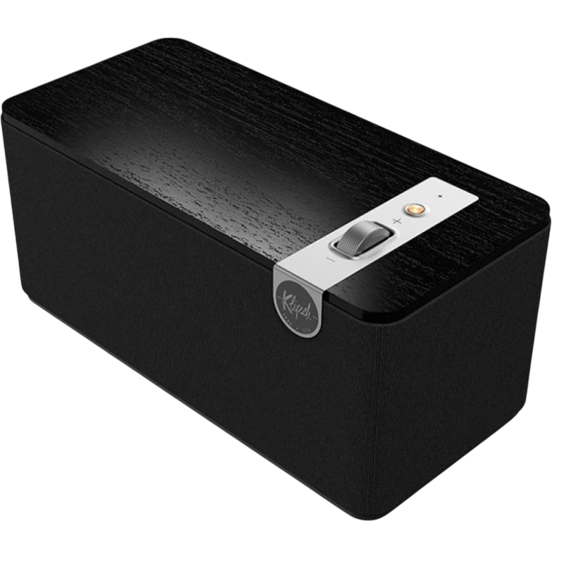 Klipsch The One Plus Noir 60W Enceinte Bluetooth 5.3