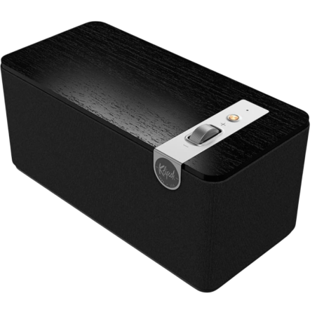 Klipsch The One Plus Noir 60W Enceinte Bluetooth 5.3