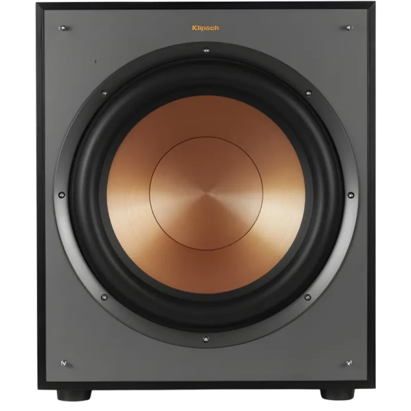 Klipsch R-120SW IMG 200W Subwoofer
