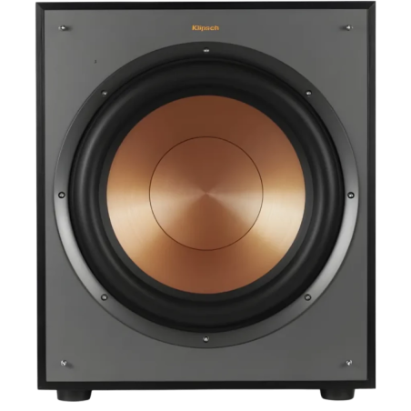Klipsch R-120SW IMG 200W Subwoofer