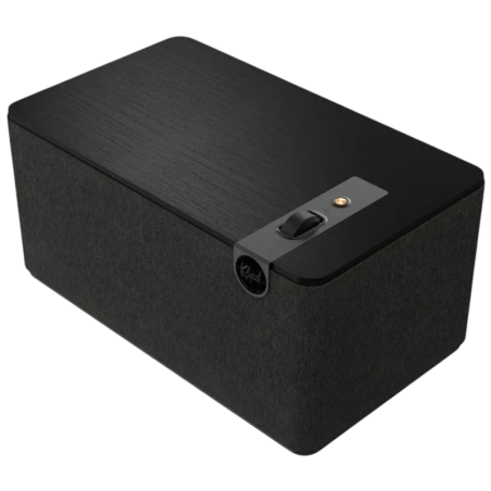 Klipsch The Three Plus Noir Enceinte Bluetooth 5.3