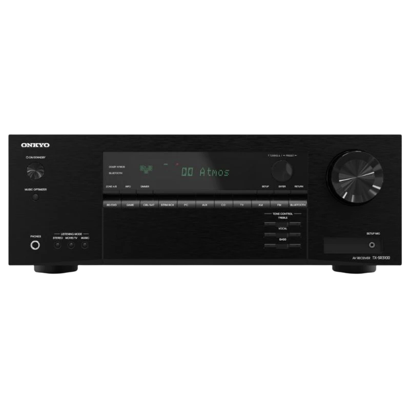 Onkyo TX-SR3100 - Récepteur AV