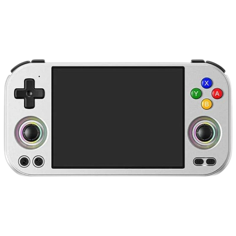 Console Portable Anbernic RG 477M 12Go/256Go  Blanc