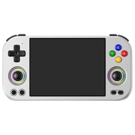 Console Portable Anbernic RG 477M 12Go/256Go  Blanc