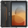 Oukitel RT3 Pro NFC 4GB/128GB Orange Rugged IP68/IP69K 8 pouces LCD 16MP 5150mAh Tablette