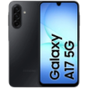 Samsung Galaxy A17 5G 8GB/256GB Noir 6,7 pouces AMOLED 90Hz 50MP 5000mAh 25W NFC