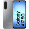 Samsung Galaxy A17 5G 8GB/256GB Gris 6,7 pouces AMOLED 90Hz 50MP 5000mAh 25W NFC