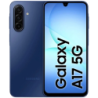 Samsung Galaxy A17 5G 4GB/128GB Bleu 6,7 pouces AMOLED 90Hz 50MP 5000mAh 25W NFC