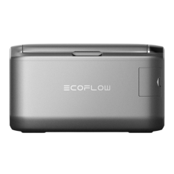 EcoFlow Glacier Classic 35L 43h Réfrigérateur portable