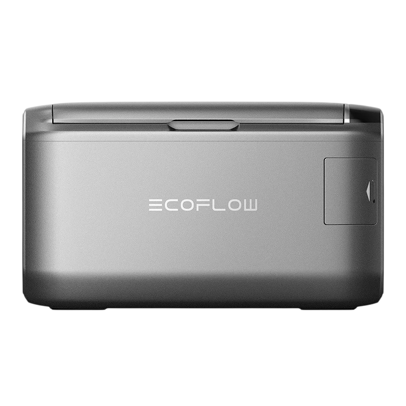 EcoFlow Glacier Classic 35L 43h Réfrigérateur portable