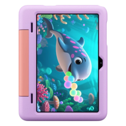 Blackview Tab 20 Kids WiFi 4GB/64GB Violet 10,1 pouces IPS 8MP 6600mAh