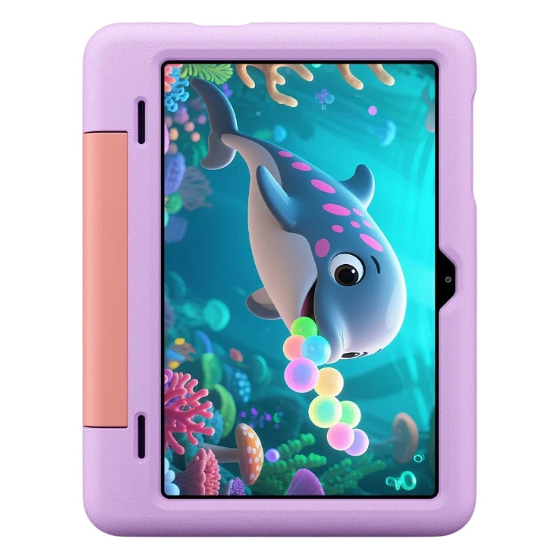 Blackview Tab 20 Kids WiFi 4GB/64GB Violet 10,1 pouces IPS 8MP 6600mAh