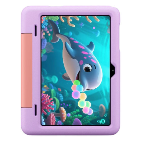 Blackview Tab 20 Kids WiFi 4GB/64GB Violet 10,1 pouces IPS 8MP 6600mAh