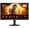AOC Q27G4ZR 27 pouces 2K IPS 260Hz 1ms FreeSync Écran