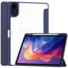 Coque Crystal Xiaomi Redmi Pad 2 Bleu Foncé