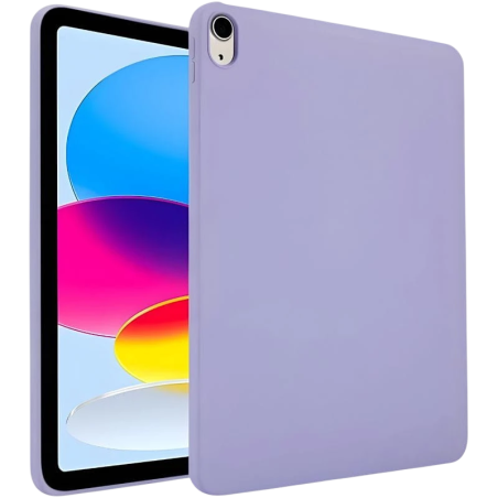 Coque souple Xiaomi Redmi Pad 2 Lavande