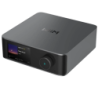 WiiM Ultra Gris Foncé Bluetooth entrée phono Lecteur audio réseau
