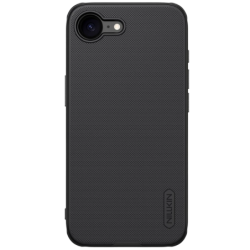 Nillkin Étui Super Frosted Shield Pro Xiaomi 15T Pro Noir