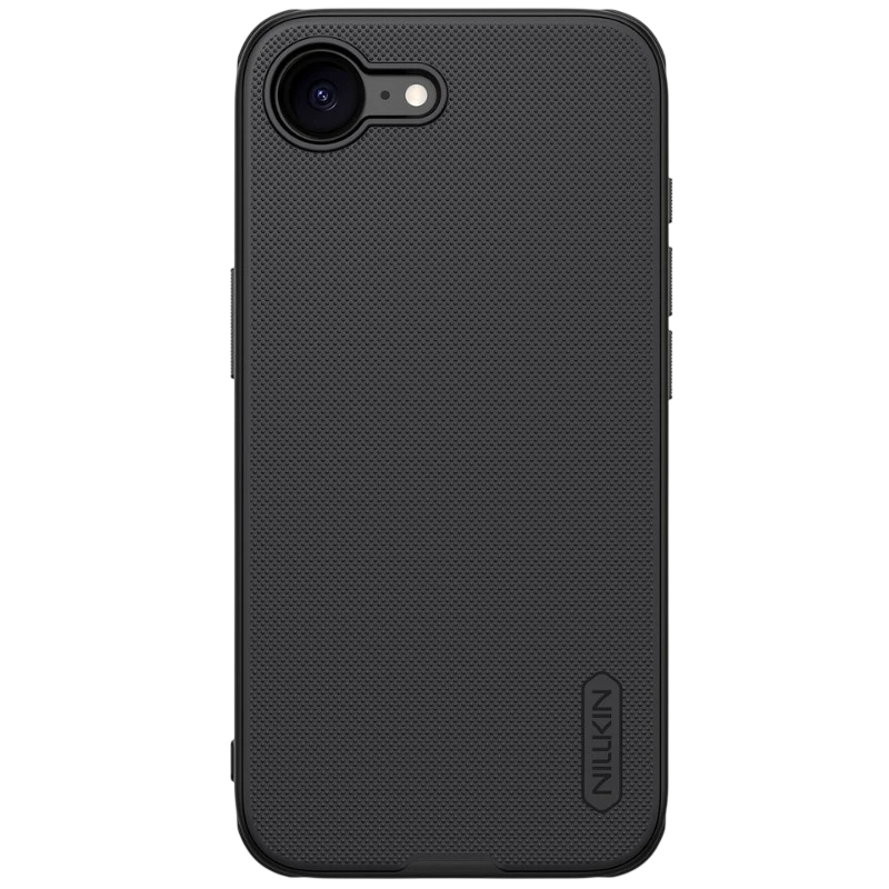 Nillkin Étui Super Frosted Shield Pro Xiaomi 15T Pro Noir