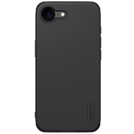 Nillkin Étui Super Frosted Shield Pro Xiaomi 15T Pro Noir