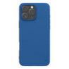 Nillkin Coque Super Frosted Shield Pro iPhone 16 Pro Bleu