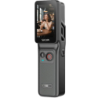 SJCAM C400 Noir EIS WiFi Caméra sportive