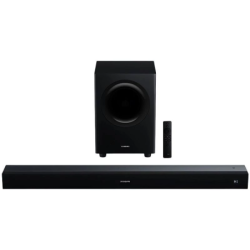 Xiaomi Soundbar Pro 2.1 ch 300W Barre de son