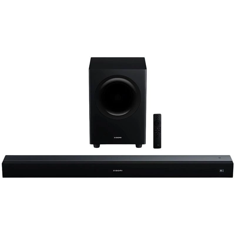 Xiaomi Soundbar Pro 2.1 ch 300W Barre de son