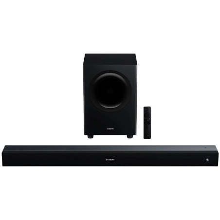 Xiaomi Soundbar Pro 2.1 ch 300W Barre de son