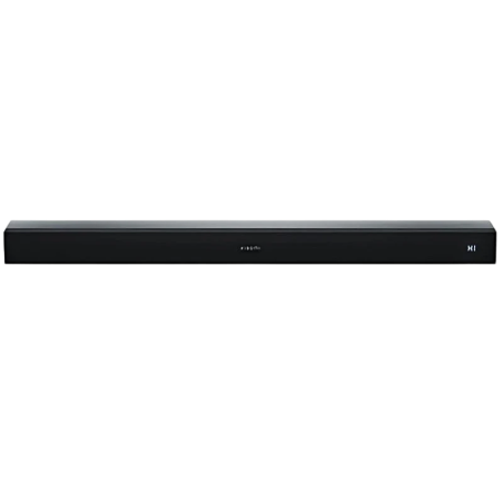 Xiaomi Soundbar Pro 2.0 ch 84W Barre de son