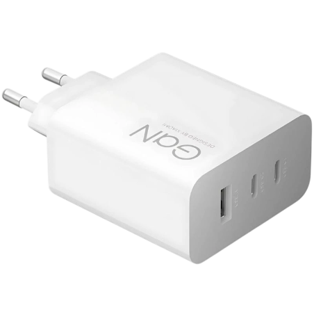 Xiaomi 90W HyperCharge 3 ports - Chargeur
