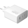 Xiaomi 90W HyperCharge 3 ports - Chargeur