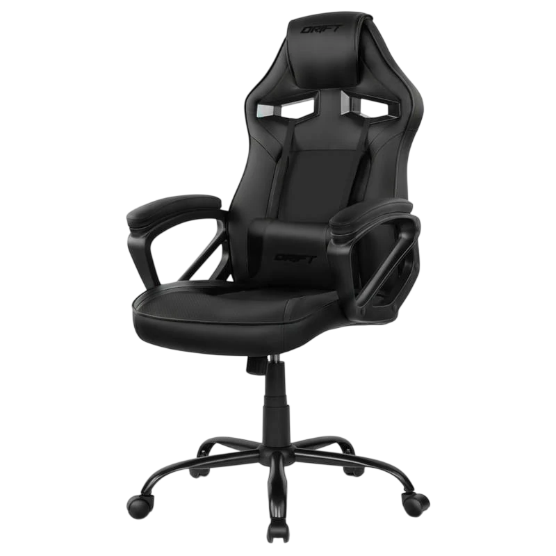 Drift DR50 Noire 120kg Chaise gaming