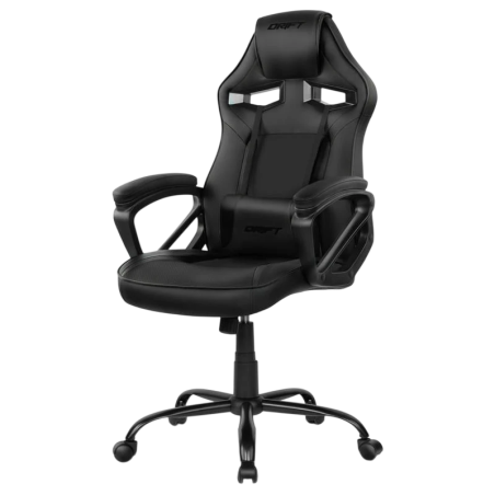 Drift DR50 Noire 120kg Chaise gaming