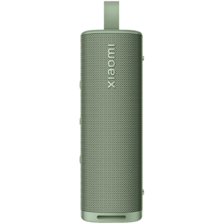 Xiaomi Sound Outdoor Vert 30W 12h IP67 mains libres Enceinte Bluetooth 5.4